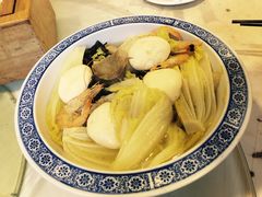 -兰边碗(鼓楼店)