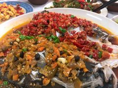 -新新湘菜馆(新中街二条店)