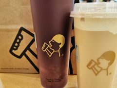 -喜茶(上海五角场万达店)