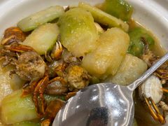 -龙悦湾酒家·八阵鱼生·渔人码头店