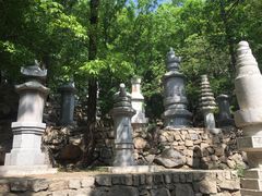 -天津盘山风景名胜区
