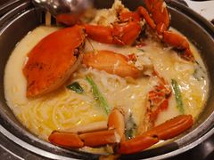 -龙海鲜螃蟹王(宏茂桥店)