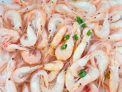 -白沙码头海鲜广场