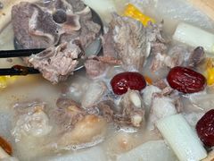 -毛哥小馆子(百井坊巷店)