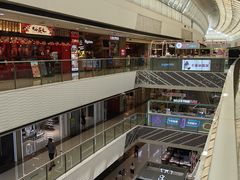-万达广场(松江店)