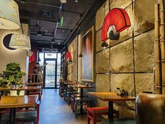 -和府捞面(天美杉杉奥特莱斯店)