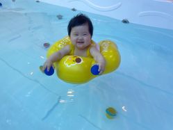 -马博士婴幼儿游泳馆(广安门旗舰店)