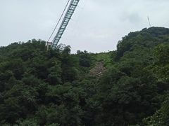 -天龙池风景区