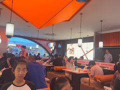 -闻溪有渔·活鱼现烤才好吃(太仓万达店)