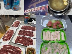 -杏花吴记牛肉火锅