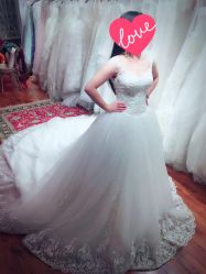 -SATIN COUTURE瑟庭婚纱礼服馆