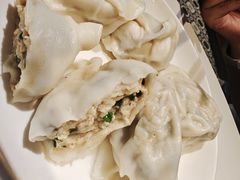 -金谷园饺子馆(北邮总店)