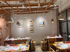 -焯牛潮汕牛肉火锅(云峰街创始店)