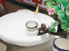 -京都蝎府羊蝎子火锅(珠市口店)