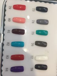 -J·C NAIL美甲美睫