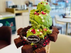 -哈根达斯(上海金山店)