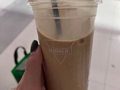 -Manner Coffee(合生汇店)