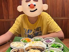 -银米·云南传统过桥米线(双廊黑金冠店)