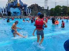 -苏州乐园森林水世界