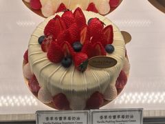 -布歌东京(凯德MALL西直门店)