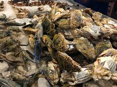 -King Kaew Seafood