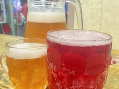 -人和啤酒屋海鲜大排档(营口路店)