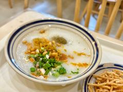 弯脚杆油茶-正南齐北·老街糯米团(洪崖洞店)