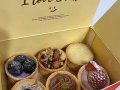 -CookieJar曲奇家(东方宝泰店)
