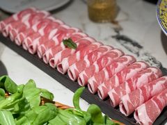 -大舜国风· 和牛火锅(绮霞街店)