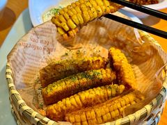 -蚝翅·海鲜粥·烧烤·龙虾季(海曙天一店)