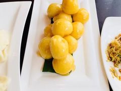 拔丝香蕉-小南洋海景餐厅(深圳湾店)