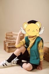 -童年时光专业儿童摄影(龙首店)