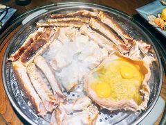 -董大蒸货(方塔园店)