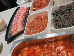 -海底捞火锅(劲松店)