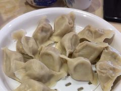 -北方饺子王·海肠捞饭·海鲜锅(山大店)