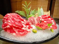-余欢领鲜火锅(新街口店)