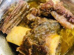 -阿秋牛排(湖心街店)