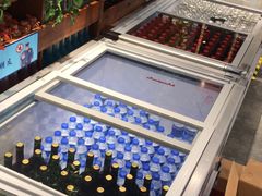 -圣罗巴海鲜烤肉自助(鲅鱼圈万达店)