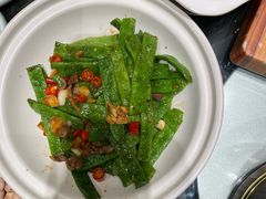 -三道菜(明堂公园店)