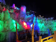 -沕沕水生态风景区