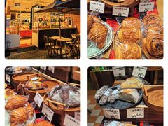 -佐敦面包铺·JORDAN BAKERY