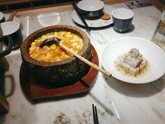 -绿茶餐厅(青岛城阳万象汇店)
