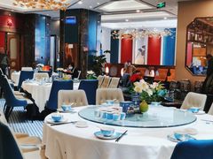 大堂-洞庭渔人(沙湾店)