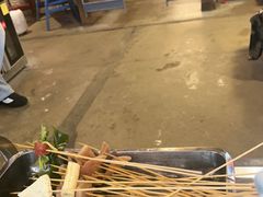 -钢管厂五区小郡肝火锅串串香(总店)