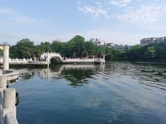 -桂林两江四湖景区
