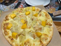 -秀·爱尔兰餐吧(上海路店)