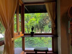 二楼窗台-时光花园(白鹭洲店)