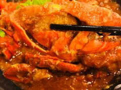 -新加坡海鲜共和(名胜世界圣淘沙海滨坊)