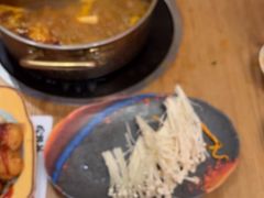 -松野谷·寿喜烧自助(华联顺义金街购物中心店)