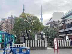 -浅草寺